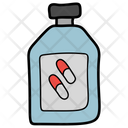 پیش‌نمایش فایل medicine-bottle-1549652 از پک تناسب اندام و سلامت