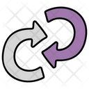 پیش‌نمایش فایل data-sync-1548714 از پک فلش‌ها