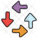 پیش‌نمایش فایل directional-arrows-1548694 از پک فلش‌ها