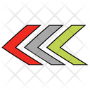 پیش‌نمایش فایل fast-backward-arrow-1548698 از پک فلش‌ها