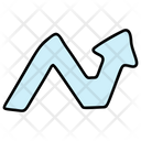 پیش‌نمایش فایل flexible-arrow-1548717 از پک فلش‌ها