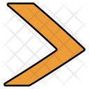 پیش‌نمایش فایل forward-arrow-1548707 از پک فلش‌ها