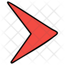 پیش‌نمایش فایل forward-arrow-1548734 از پک فلش‌ها