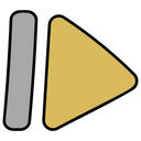 پیش‌نمایش فایل pause-and-play-1548722 از پک فلش‌ها