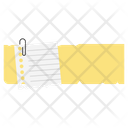 پیش‌نمایش فایل paper-binder-1553498 از پک یادداشت‌های چسبی