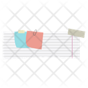پیش‌نمایش فایل paper-design-1553434 از پک یادداشت‌های چسبی