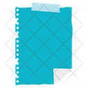 پیش‌نمایش فایل paper-note-1553445 از پک یادداشت‌های چسبی