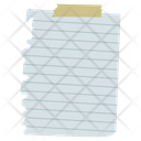 پیش‌نمایش فایل paper-note-1553486 از پک یادداشت‌های چسبی