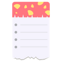 پیش‌نمایش فایل writing-note-1553429 از پک یادداشت‌های چسبی