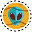 پیش‌نمایش فایل alien-1552715 از پک فضا و کیهان