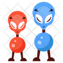 پیش‌نمایش فایل alien-1552752 از پک فضا و کیهان