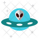 پیش‌نمایش فایل alien-ship-1552690 از پک فضا و کیهان