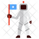 پیش‌نمایش فایل astronaut-1552716 از پک فضا و کیهان