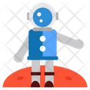 پیش‌نمایش فایل astronaut-1552738 از پک فضا و کیهان