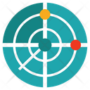 پیش‌نمایش فایل cosmic-radar-1552682 از پک فضا و کیهان