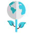 پیش‌نمایش فایل global-earth-1552705 از پک فضا و کیهان