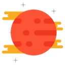 پیش‌نمایش فایل planet-1552683 از پک فضا و کیهان