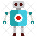 پیش‌نمایش فایل robot-1552754 از پک فضا و کیهان