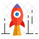 پیش‌نمایش فایل rocket-1552718 از پک فضا و کیهان