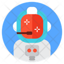 پیش‌نمایش فایل spaceman-1552709 از پک فضا و کیهان