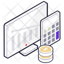 پیش‌نمایش فایل financial-calculation-1551986 از پک مدیریت کسب و کار