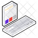 پیش‌نمایش فایل cheque-1551423 از پک بانکداری و پول
