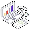 پیش‌نمایش فایل data-analytics-1551431 از پک بانکداری و پول