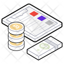 پیش‌نمایش فایل investment-record-1551426 از پک بانکداری و پول