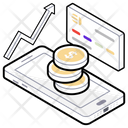 پیش‌نمایش فایل online-business-1551427 از پک بانکداری و پول