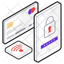 پیش‌نمایش فایل online-payment-1551444 از پک بانکداری و پول