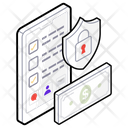پیش‌نمایش فایل secure-payment-1551445 از پک بانکداری و پول