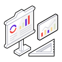 پیش‌نمایش فایل graphical-presentation-1551352 از پک تحلیل داده