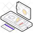 پیش‌نمایش فایل banking-app-1551277 از پک فروش اینترنتی و خرید