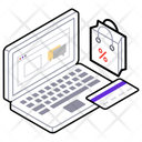 پیش‌نمایش فایل e-commerce-1551280 از پک فروش اینترنتی و خرید