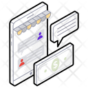 پیش‌نمایش فایل mobile-shop-1551273 از پک فروش اینترنتی و خرید
