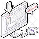 پیش‌نمایش فایل online-discount-1551271 از پک فروش اینترنتی و خرید