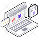 پیش‌نمایش فایل online-shopping-1551258 از پک فروش اینترنتی و خرید