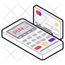 پیش‌نمایش فایل card-terminal-1551212 از پک بانکداری و پول