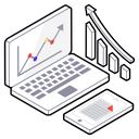 پیش‌نمایش فایل growth-analysis-1551213 از پک بانکداری و پول