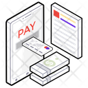 پیش‌نمایش فایل online-payment-1551206 از پک بانکداری و پول