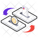پیش‌نمایش فایل payment-transfer-1551226 از پک بانکداری و پول