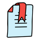 پیش‌نمایش فایل bookmark-1546905 از پک ملزومات اداری