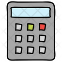 پیش‌نمایش فایل calculator-1546899 از پک ملزومات اداری