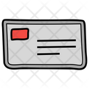 پیش‌نمایش فایل employee-card-1546902 از پک ملزومات اداری