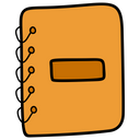 پیش‌نمایش فایل phone-book-1546918 از پک ملزومات اداری