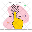 پیش‌نمایش فایل fingerprint-1550739 از پک امنیت و حفاظت