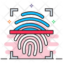 پیش‌نمایش فایل fingerprint-scanner-1550767 از پک امنیت و حفاظت