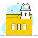 پیش‌نمایش فایل folder-security-1550744 از پک امنیت و حفاظت