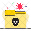 پیش‌نمایش فایل infected-folder-1550730 از پک امنیت و حفاظت