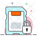 پیش‌نمایش فایل lock-memorycard-1550745 از پک امنیت و حفاظت